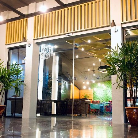 G5 Hotel And Serviced Apartment Джохор-Бару Экстерьер фото