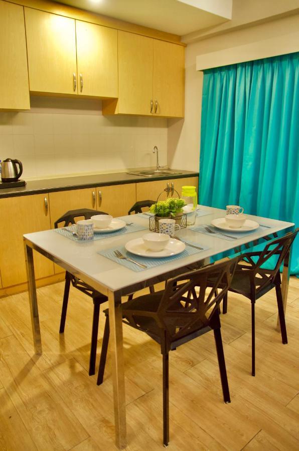 G5 Hotel And Serviced Apartment Джохор-Бару Экстерьер фото