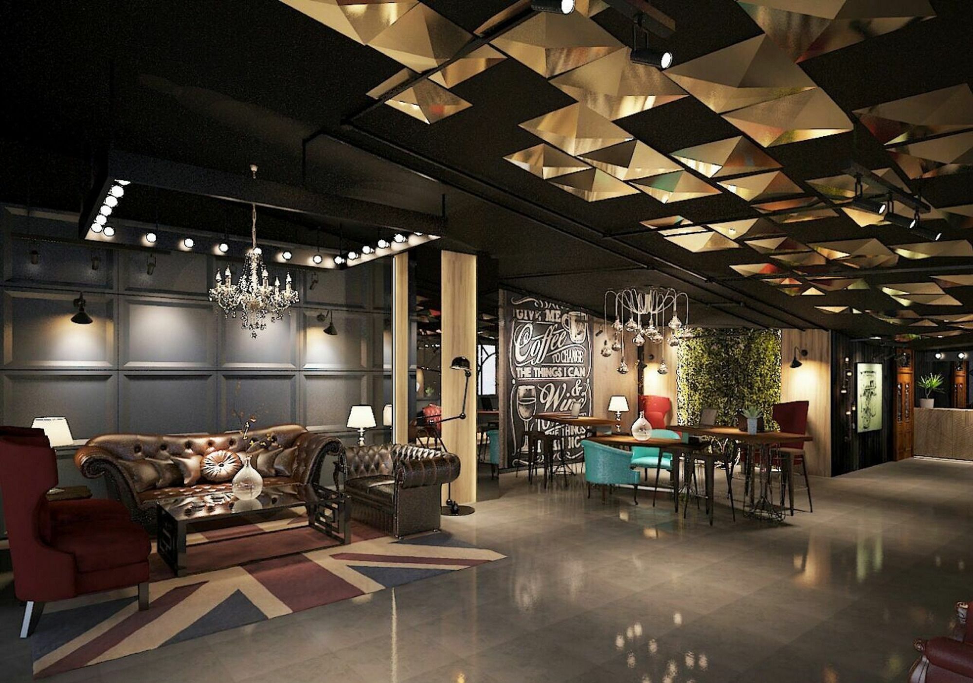 G5 Hotel And Serviced Apartment Джохор-Бару Экстерьер фото