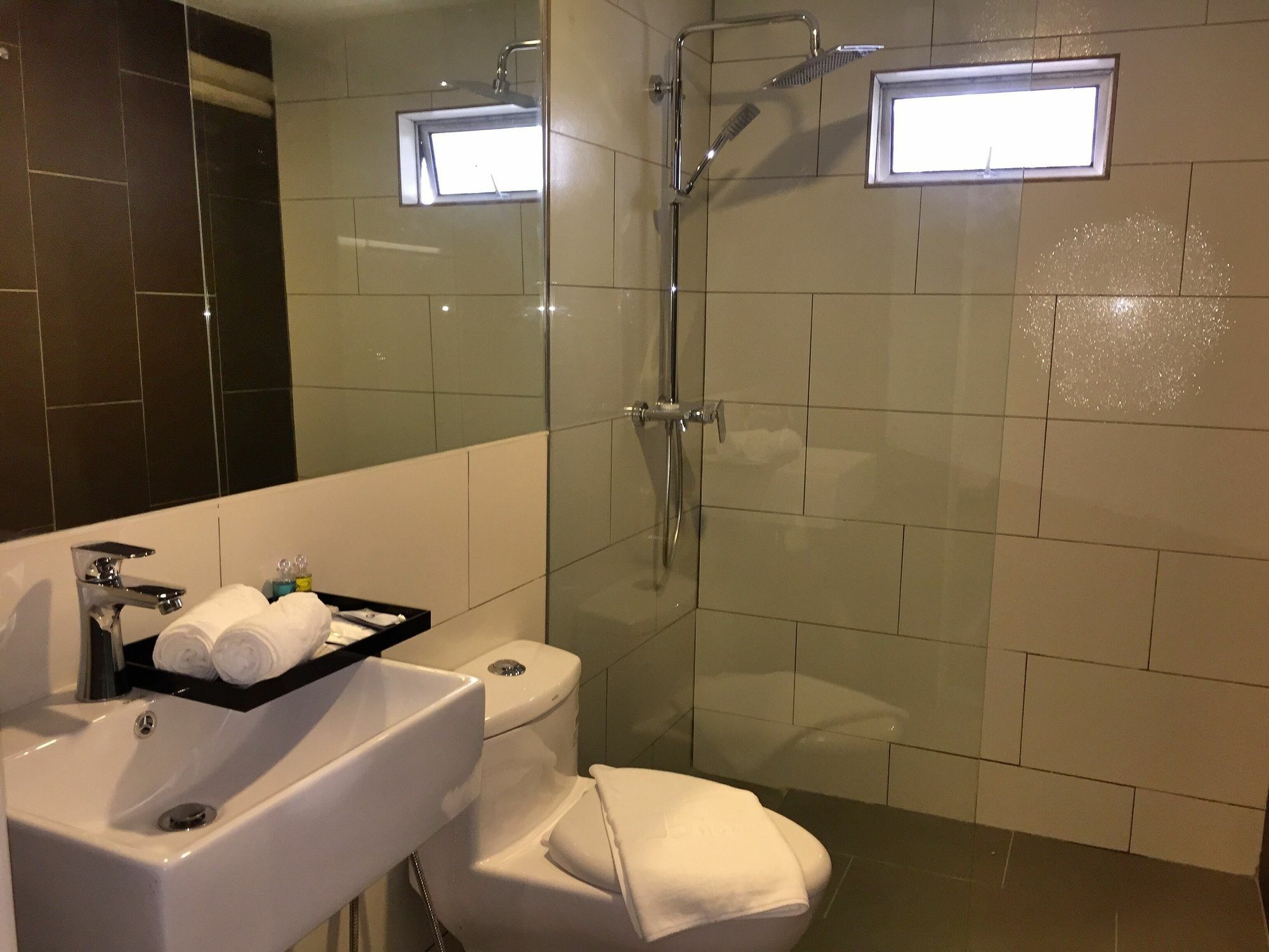 G5 Hotel And Serviced Apartment Джохор-Бару Экстерьер фото