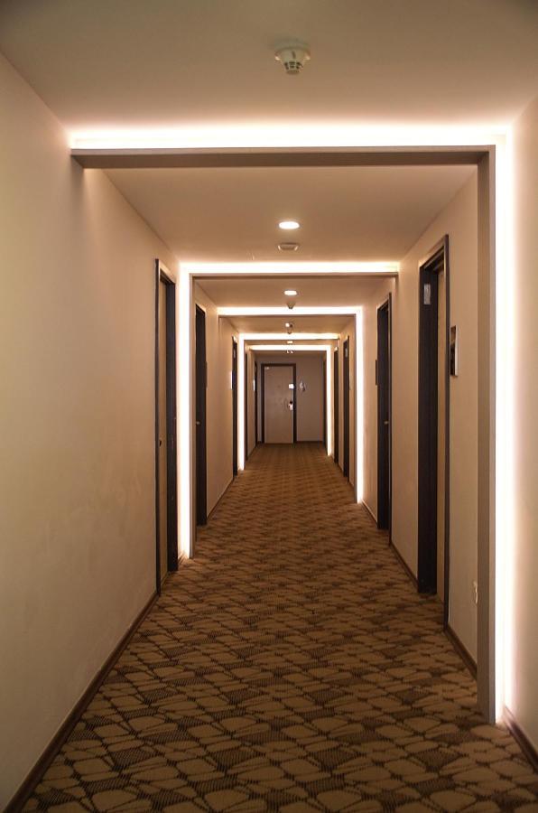 G5 Hotel And Serviced Apartment Джохор-Бару Экстерьер фото